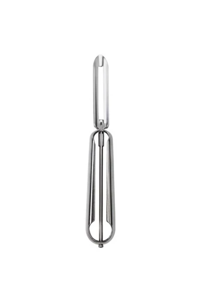 IKEA VARDAGEN Soyacak Soyma Bıçağı 18 cm Paslanmaz Çelik ürün görseli 1