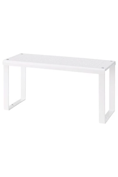 Varıera Dolap Içi Düzenleyici Beyaz 32x13x16 Cm 80136622 ürün görseli 1