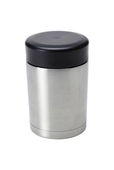IKEA Efterfragad 0,5 Lt Yemek Gıda Çorba Termosu Paslanmaz Çelik ürün görseli 1