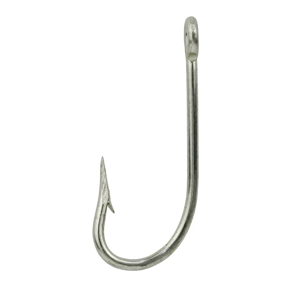 Mustad 2331xd No:4 5Li Paket İğne ürün görseli 1