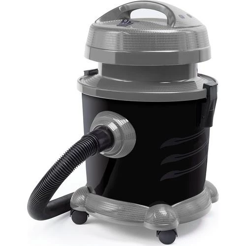 Fantom WD2700 Islak Kuru Elektrikli Süpürge - Resim 3