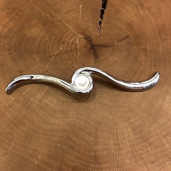 Destina Taşlı Kulp 160mm (2 Adet) - Resim 4