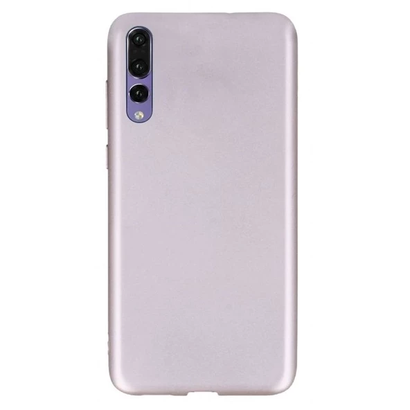 Gpack Huawei P20 Pro Kılıf Premier Silikon Arka Kapak ürün görseli 1