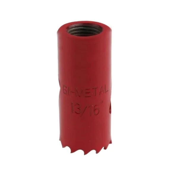 Gfb Bi Metal Panç Delik Açma Alçıpan Ahşap Pvc Testeresi 20 mm ürün görseli 1