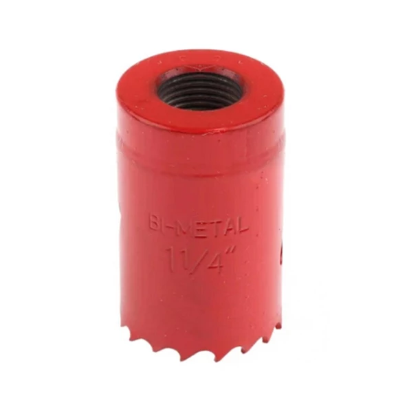 Gfb Bi Metal Panç Delik Açma Alçıpan Ahşap Pvc Testeresi 32 mm ürün görseli 1