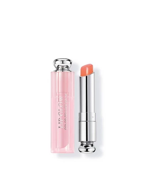 Dior Addict Lip Glow - 004 Coral ürün görseli 1