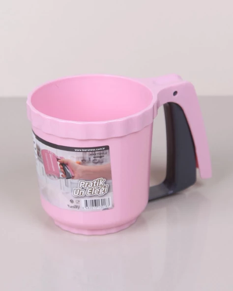 Hometarz Pratik Ergonomik Un Eleği - Resim 6