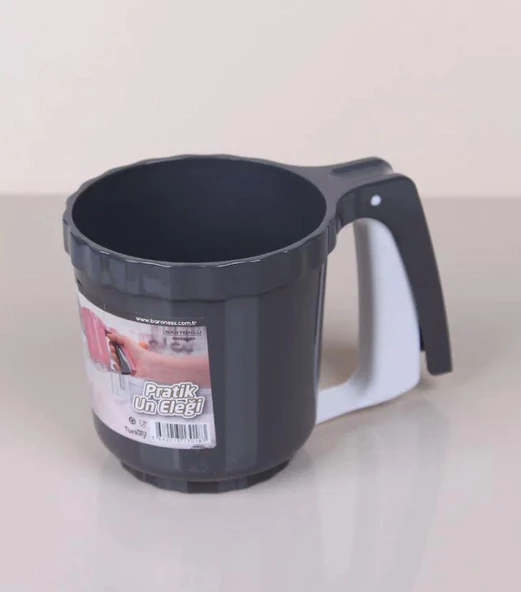 Hometarz Pratik Ergonomik Un Eleği - Resim 5