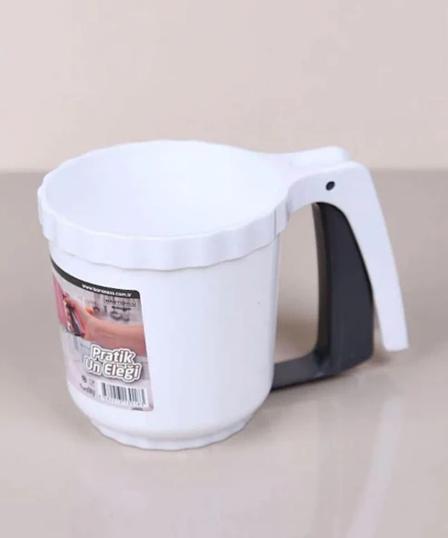 Hometarz Pratik Ergonomik Un Eleği - Resim 7