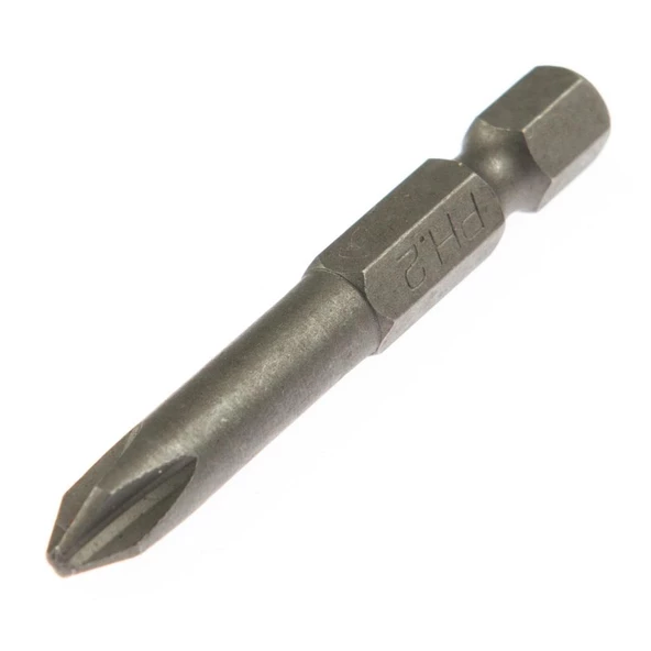 Bhd Yıldız Bits Uç PH2 50 mm Matkap Vidalama Ucu ürün görseli 1