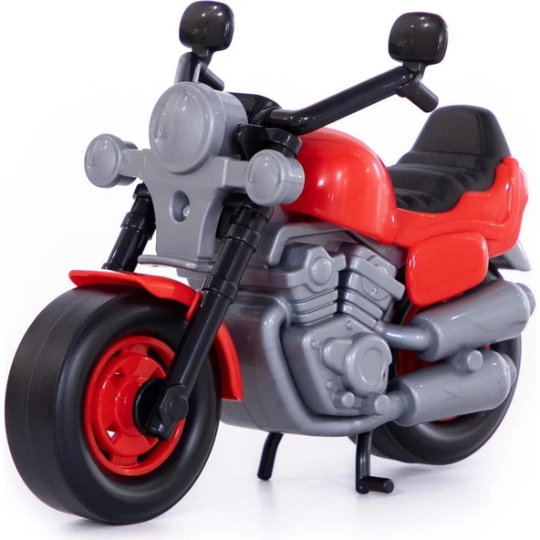Polesie Oyuncak Yarış Motosikleti 841 8978 ürün görseli 1