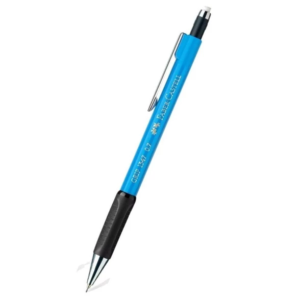 Uçlu Kalem 0.7 Grip 1347 Faber Versatil Uçlu Kalem 0,7 1 Adet ürün görseli 1