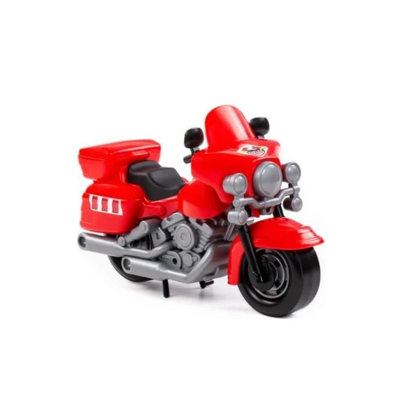Polesie Yarış Motosikleti Harley 887 8947 ürün görseli 1