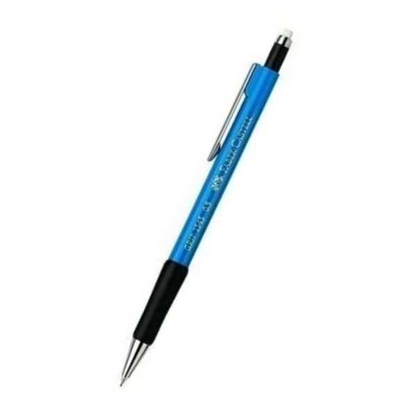 Uçlu Kalem 0.5 Grip 1345 Faber Versatil Uçlu Kalem 0,5 1 Adet ürün görseli 1
