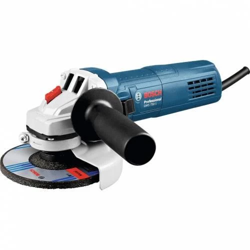 Bosch GWS 750 S Avuç Taşlama 750 W ürün görseli 1