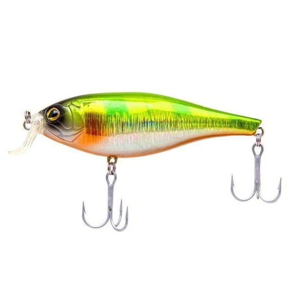 Sea Horse Shad Rap 9 Cm 02 16,5 Gr Sahte Balık ürün görseli 1
