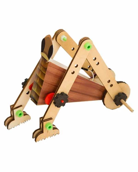 Mindio Box Böcek Robot - Resim 3