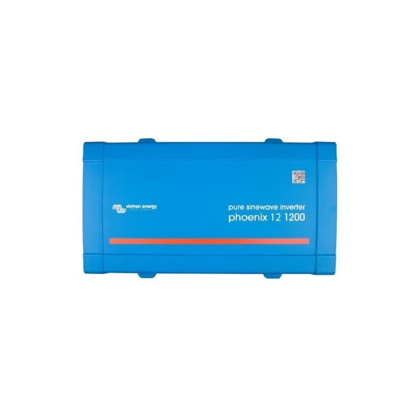 Victron Enerji Phoenix İnverter 12/1200 VE.Direct Schuko* ürün görseli 1