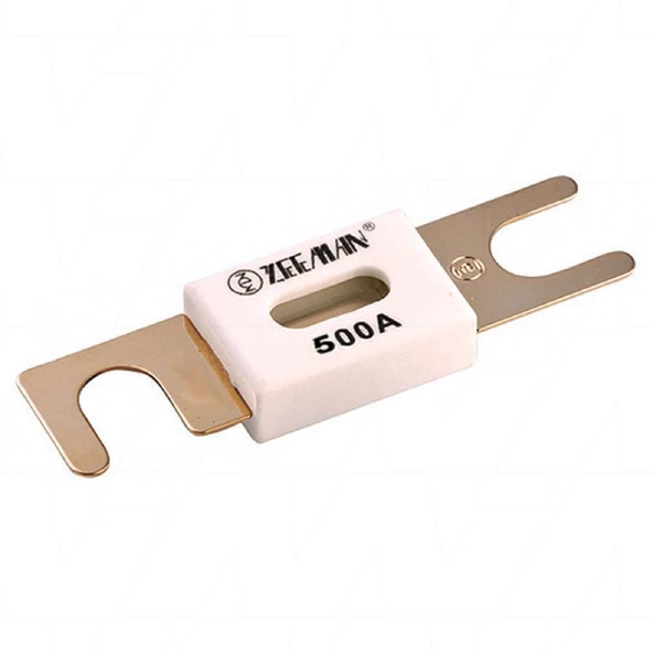 Victron ANL-fuse 500A-80V for 48V products (1 pc) ürün görseli 1