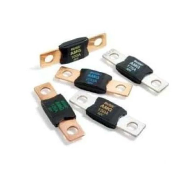 Victron MEGA-Fuse 500A-32V Sigorta ( Paket İçinde 5 Adet ) ürün görseli 1