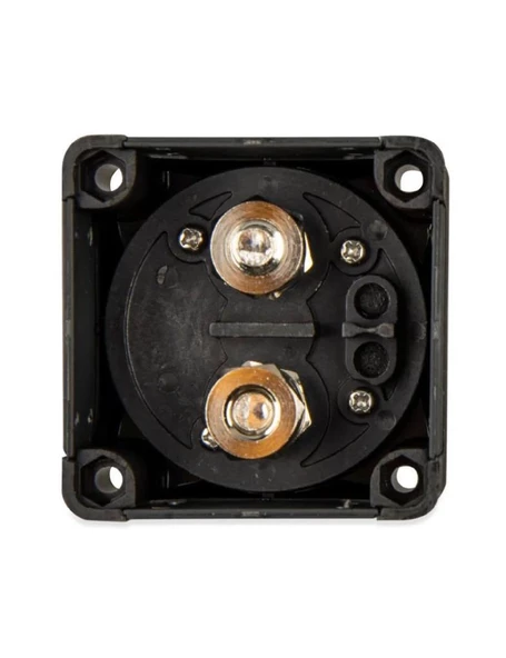 Victron Battery Switch ON - OFF 275A - Resim 3
