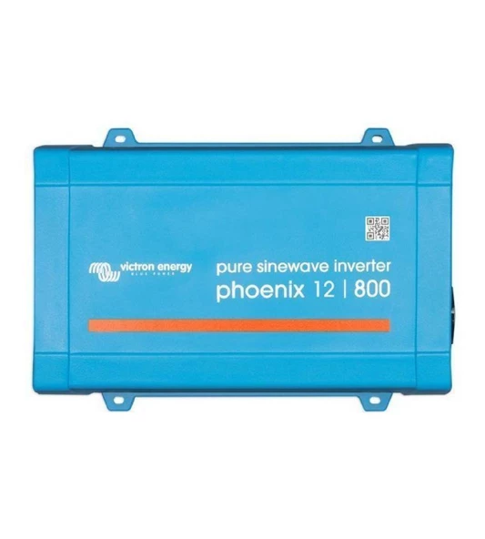 Victron Enerji Phoenix İnverter 12/800 VE.Direct Schuko* ürün görseli 1