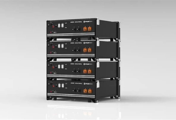 Pylontech US 3000 C 48V 74Ah 3.55 Kwh - Resim 3