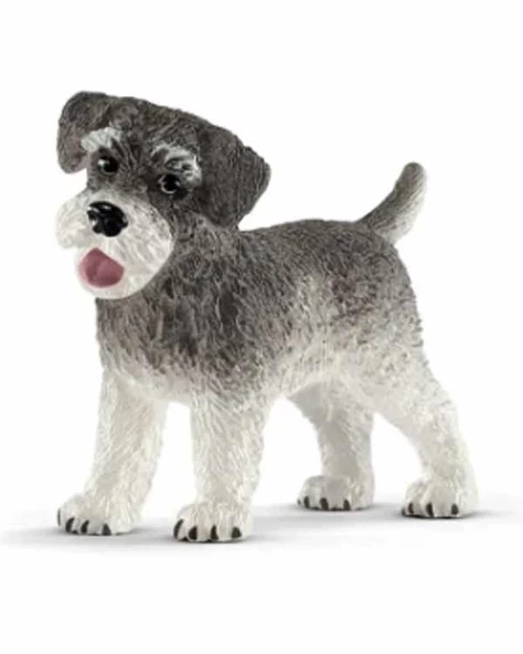 Schleich Schnauzer Figürü ürün görseli 1