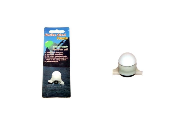 Sea Horse Strike Alert 5 Mm Kamış Işığı ürün görseli 1
