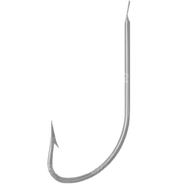 Mustad 204 No:8 50 Li Paket İğne ürün görseli 1