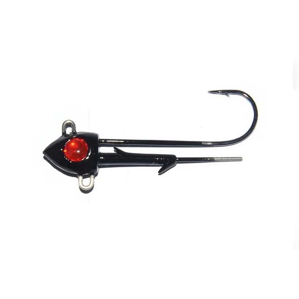 Hayabusa Fs205 Jig Head Zoka No:2/0 14 Gr R:3 ürün görseli 1