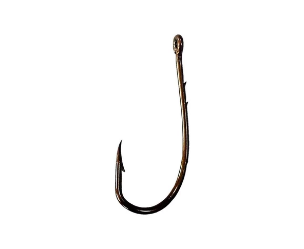 Sea Horse Sh34-82154 Br-No:4 100 Lü Paket İğne ürün görseli 1