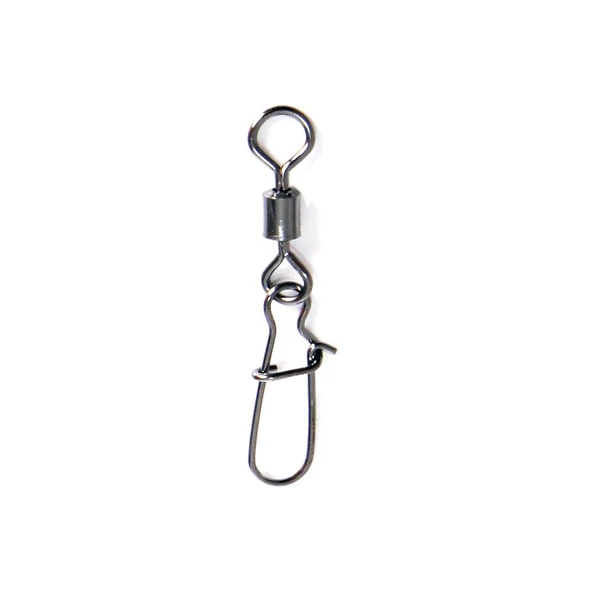 Sea Horse Fr-202 No:3/0 10'lu Paket Klips ürün görseli 1