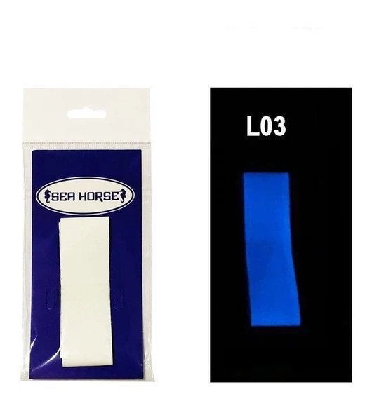 Neon Yapışkanlı Bant 30cm L03 ürün görseli 1