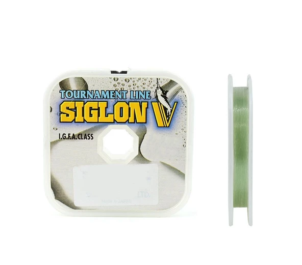 Sunline Siglon V 0,40mm 100m Misina ürün görseli 1