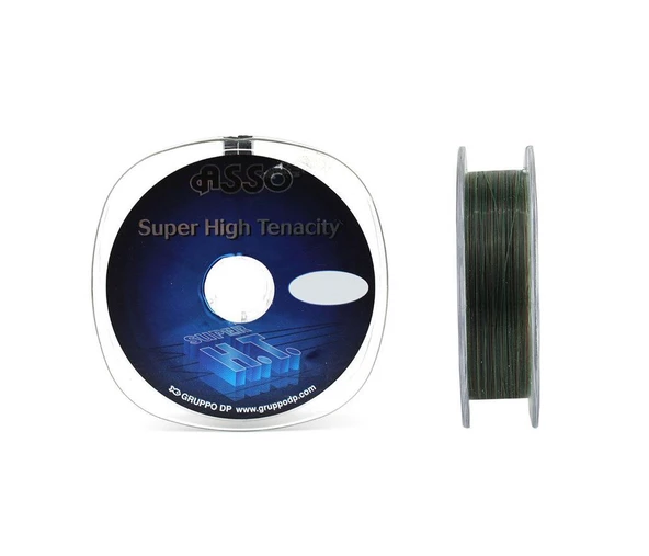 Asso High Tenacity 100mt 0,24mm Misina ürün görseli 1