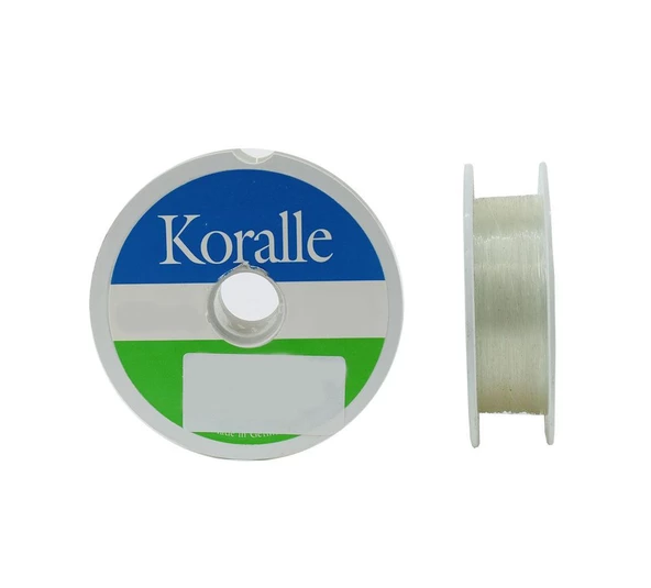 Koralle  Monofilament 0,50mm 100m Misina ürün görseli 1