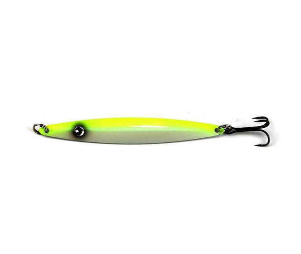 Sharp Spoonn Yeşil 8,5cm Kaşık ürün görseli 1