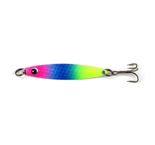Sharp Spoonn Mavi 8,5cm Kaşık ürün görseli 1