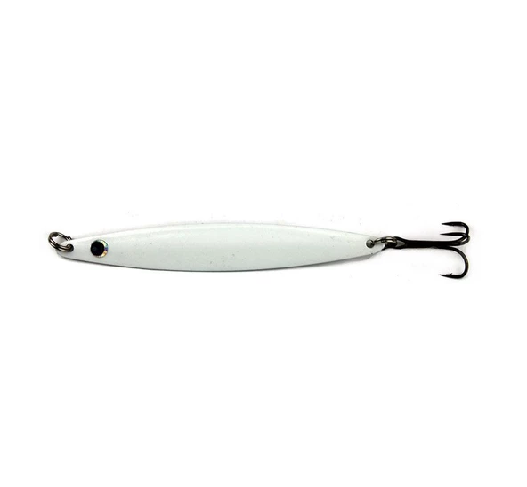 Sharp Spoonn Beyaz 8,5cm Kaşık ürün görseli 1