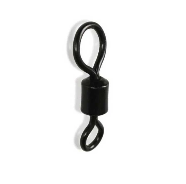 Carp Linq 10 Helicopter Swivels ürün görseli 1