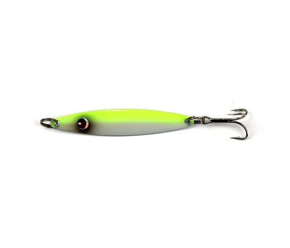 Sharp Spoonn Yeşil 5,5cm Kaşık ürün görseli 1