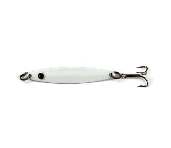 Sharp Spoonn Beyaz 5,5cm Kaşık ürün görseli 1