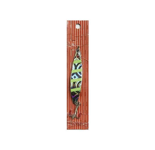 Sea Horse El Yapımı 28 Gr L01 Glow Kaşık ürün görseli 1