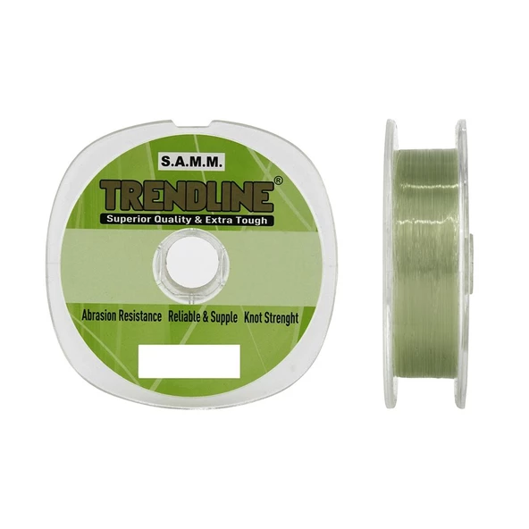 Trendline 300 Mt Makara-0,18 Mm  Misina ürün görseli 1