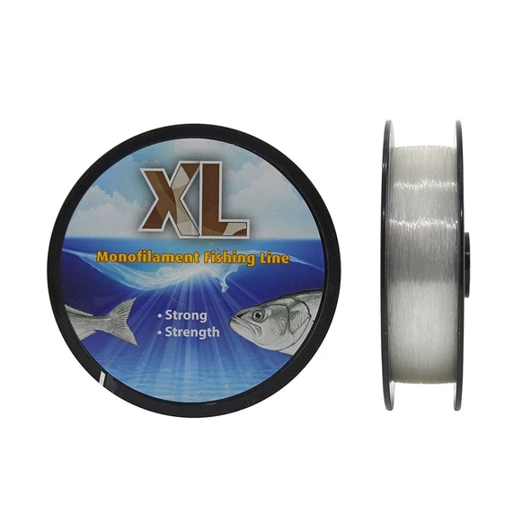 XL Monofilament 0,20mm 300m Misina ürün görseli 1