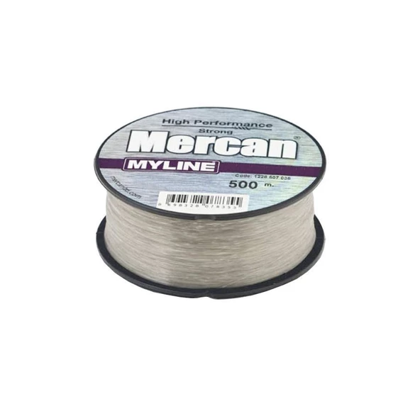 Myline 0,14mm 500m Misina ürün görseli 1