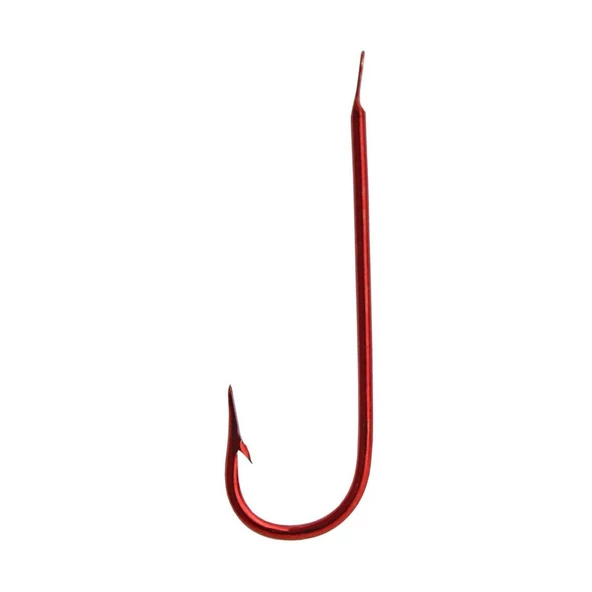 Mustad 3275r No:8 50 Li Paket İğne ürün görseli 1