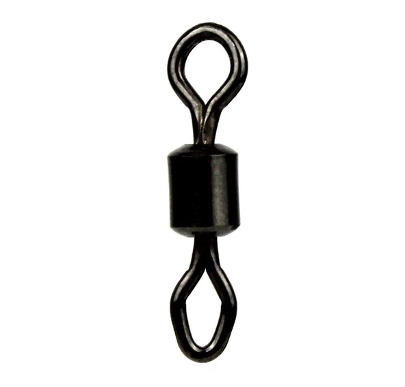 Mustad Rip Swivel 9989 No:10 Fırdöndü 12 Li Pkt ürün görseli 1