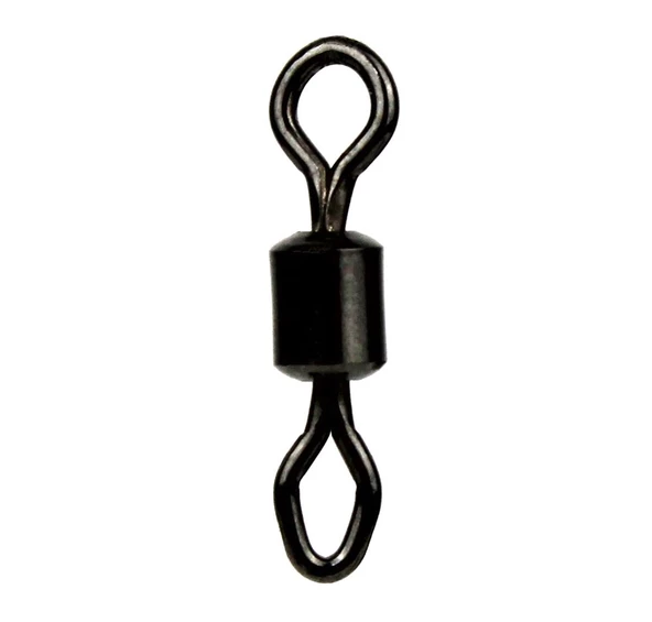 Mustad Rip Swivel 9989 No:12 Fırdöndü 12 Li Pkt ürün görseli 1